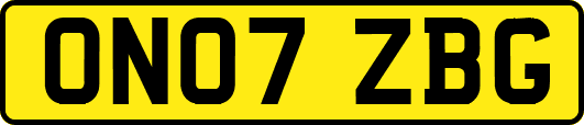 ON07ZBG