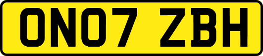 ON07ZBH