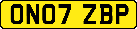 ON07ZBP