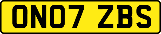 ON07ZBS