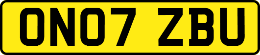 ON07ZBU