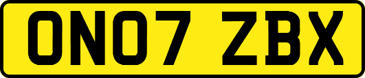 ON07ZBX