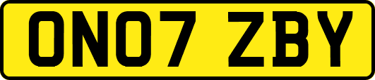ON07ZBY