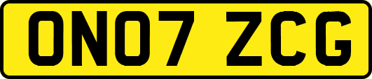 ON07ZCG