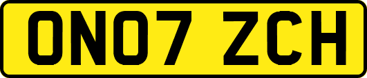 ON07ZCH