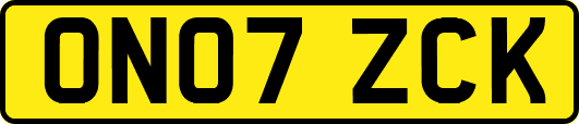 ON07ZCK
