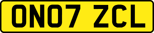 ON07ZCL