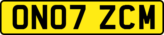 ON07ZCM