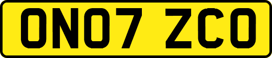 ON07ZCO