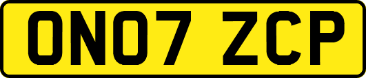 ON07ZCP