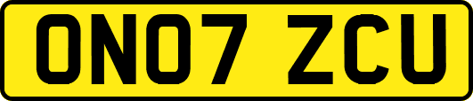 ON07ZCU
