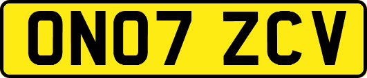 ON07ZCV