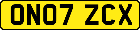 ON07ZCX