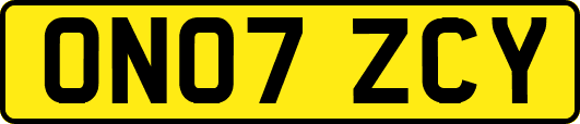 ON07ZCY