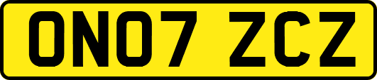 ON07ZCZ