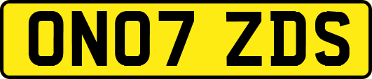 ON07ZDS