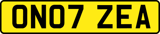 ON07ZEA