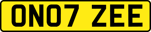 ON07ZEE