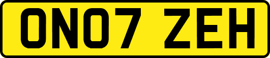 ON07ZEH