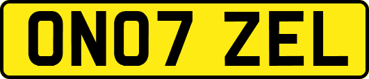 ON07ZEL