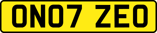 ON07ZEO