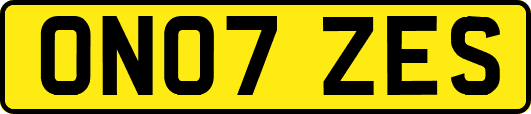 ON07ZES