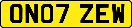 ON07ZEW