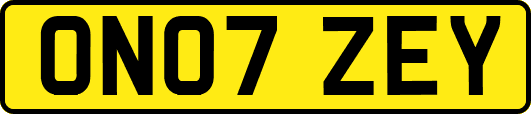 ON07ZEY