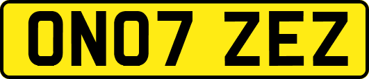 ON07ZEZ
