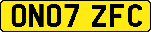 ON07ZFC