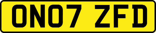 ON07ZFD