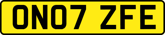 ON07ZFE