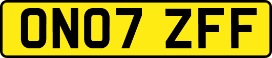 ON07ZFF