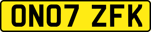 ON07ZFK