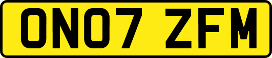 ON07ZFM
