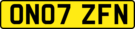 ON07ZFN