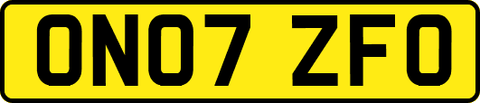 ON07ZFO