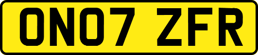 ON07ZFR