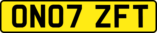 ON07ZFT