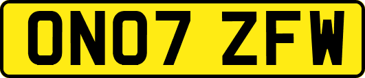 ON07ZFW