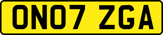 ON07ZGA