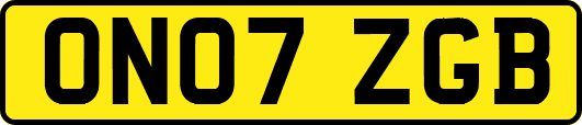 ON07ZGB