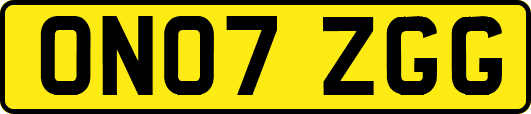 ON07ZGG