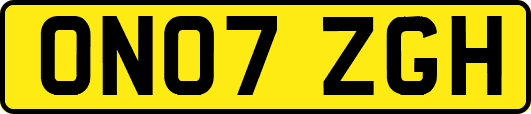 ON07ZGH