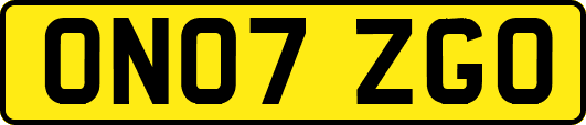 ON07ZGO