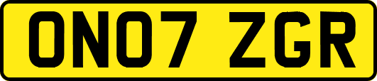 ON07ZGR