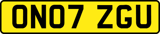 ON07ZGU