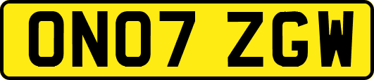 ON07ZGW