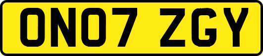 ON07ZGY