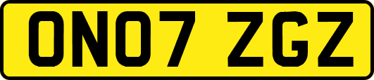 ON07ZGZ
